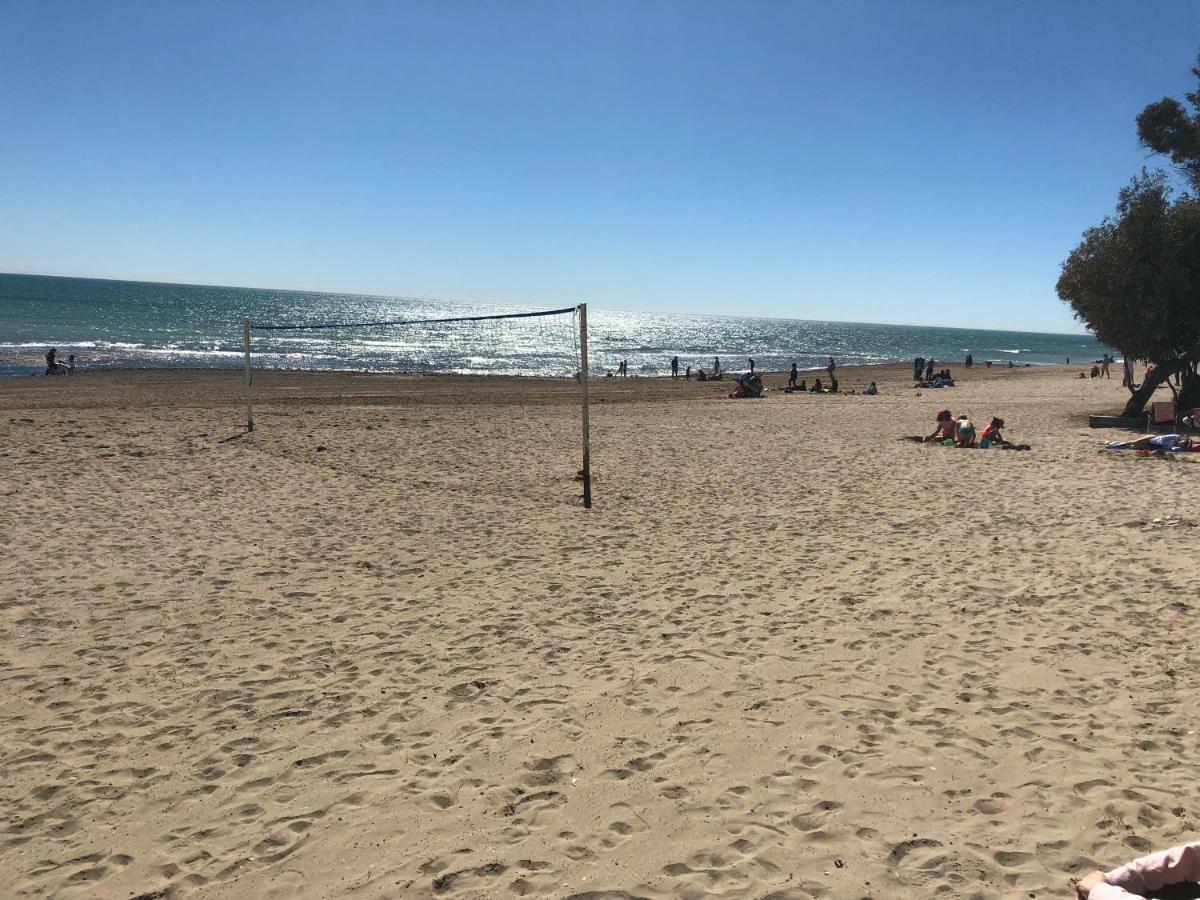 Las Terrazas - Primera Linea De Playa Con Netflix, Disney, Movistar Con Todo El Futbol, Series, Cine Y Prime Video オロペサ・デル・マール エクステリア 写真